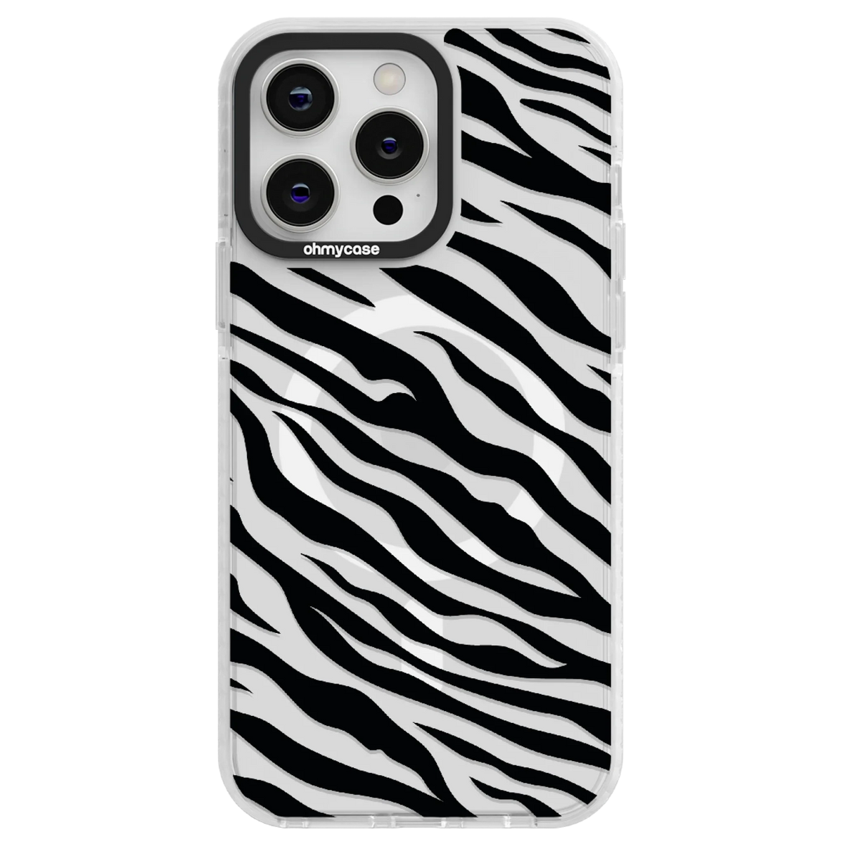 Case - Zebra 