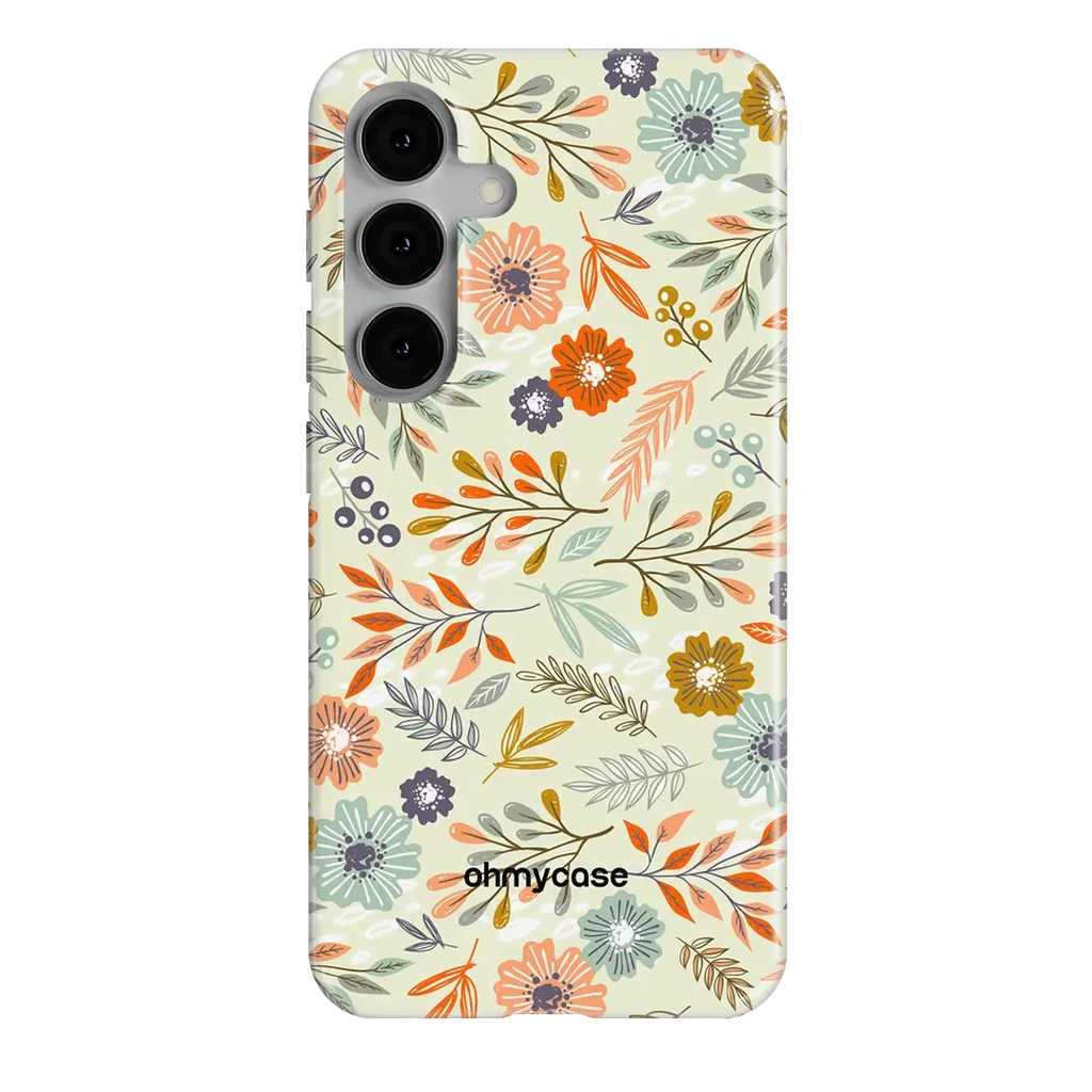 Coque Bold - Fun Flowers