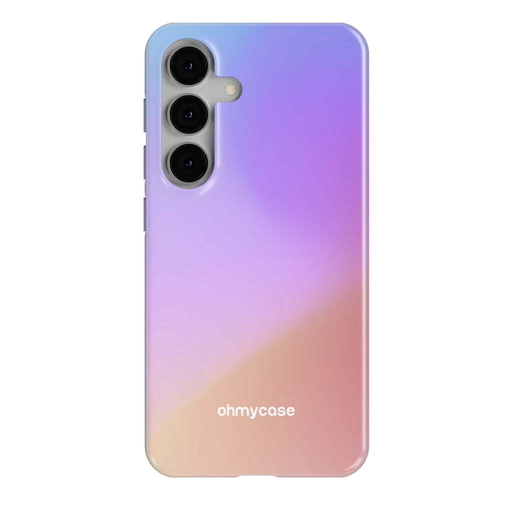 Coque Bold - Royal Heath