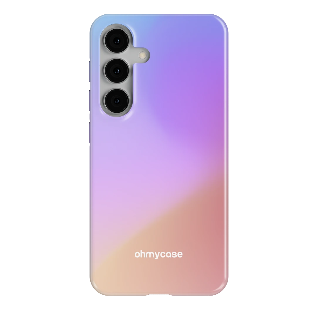 Coque Bold - Royal Heath