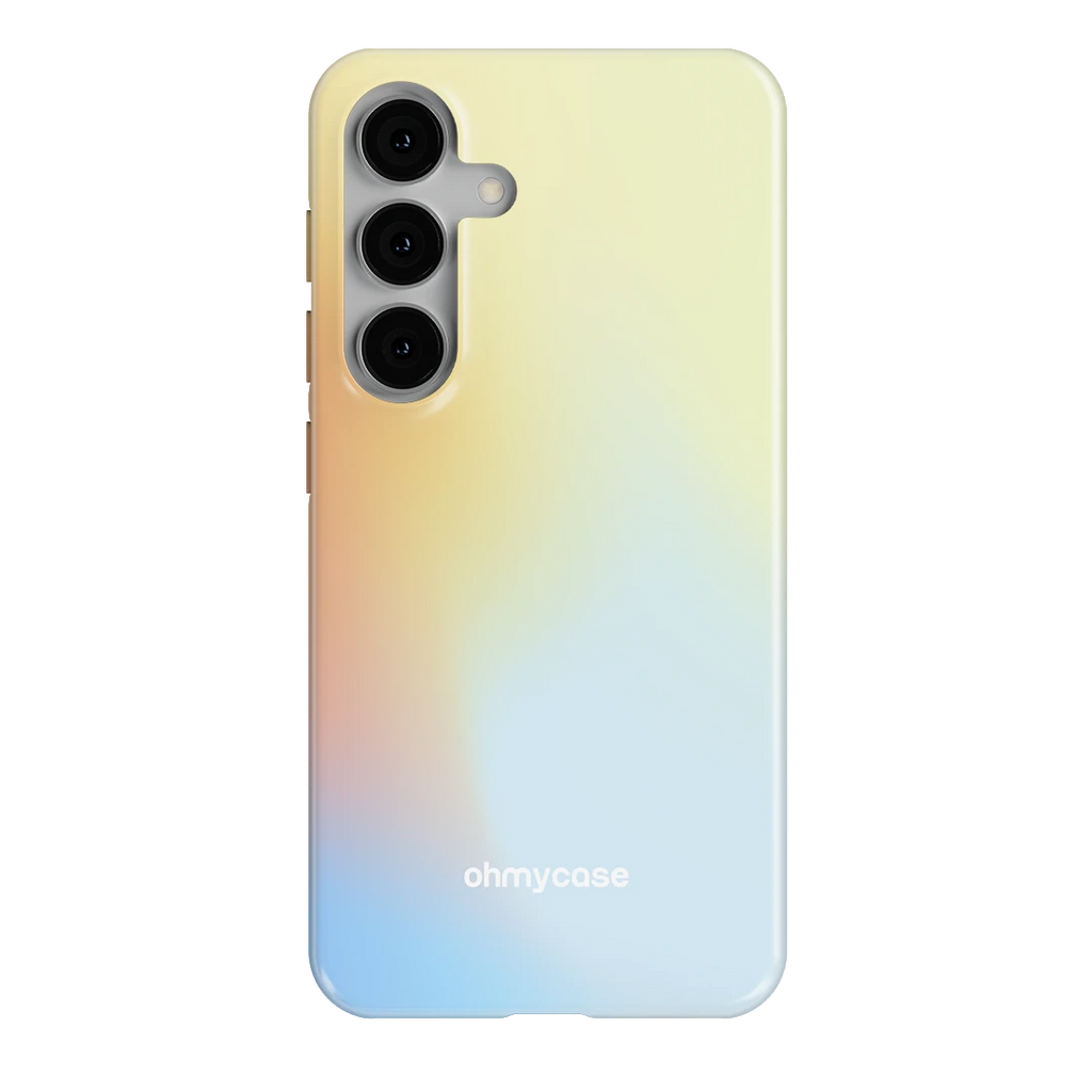 Coque Bold - Tonys Pink
