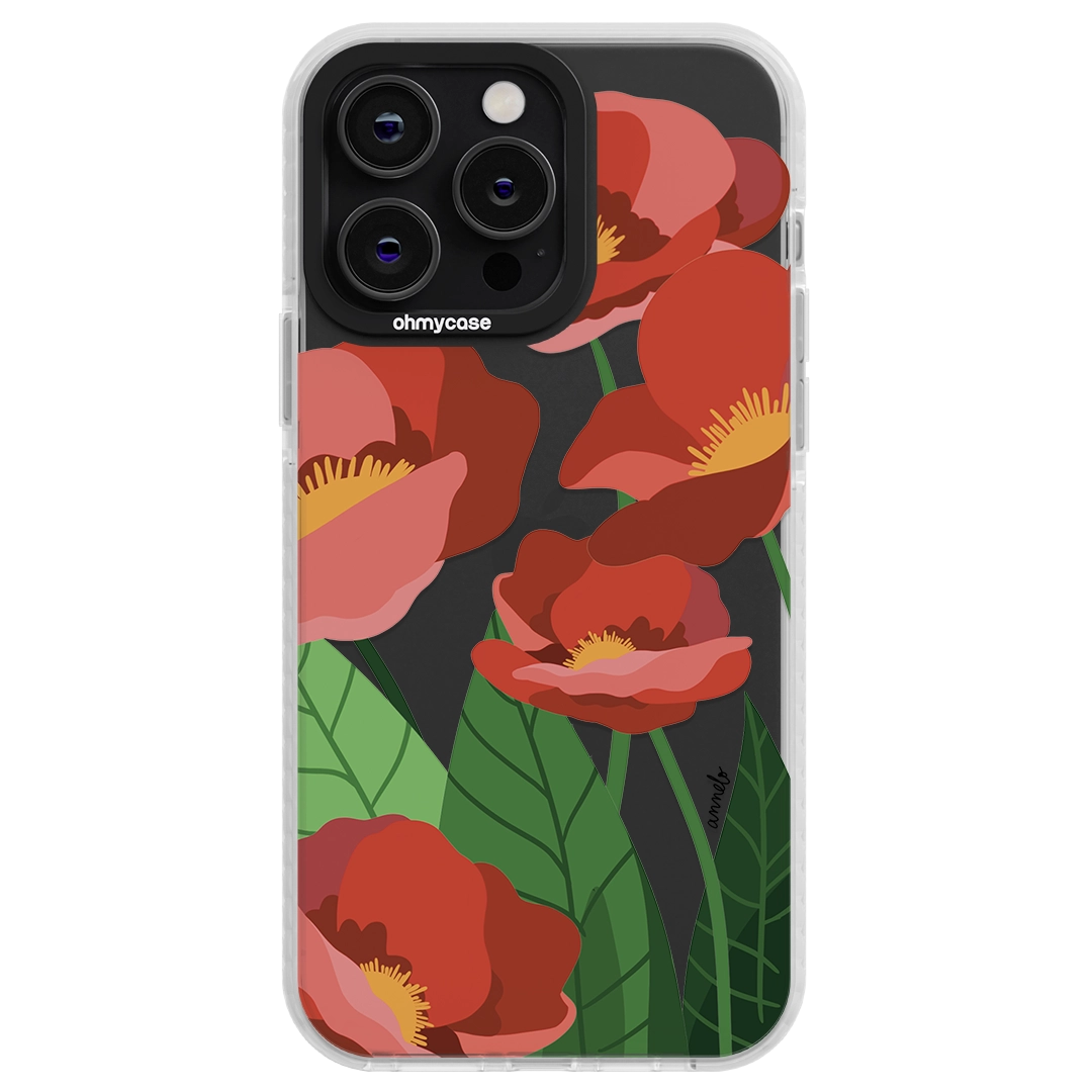 Coquelicot - Annelo
