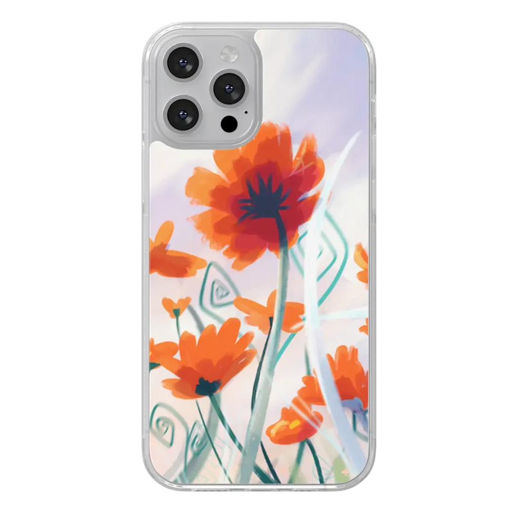 Coquelicots - The Paper Mind