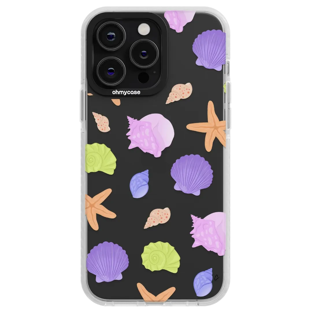 Coquillage - Caroline Cornet