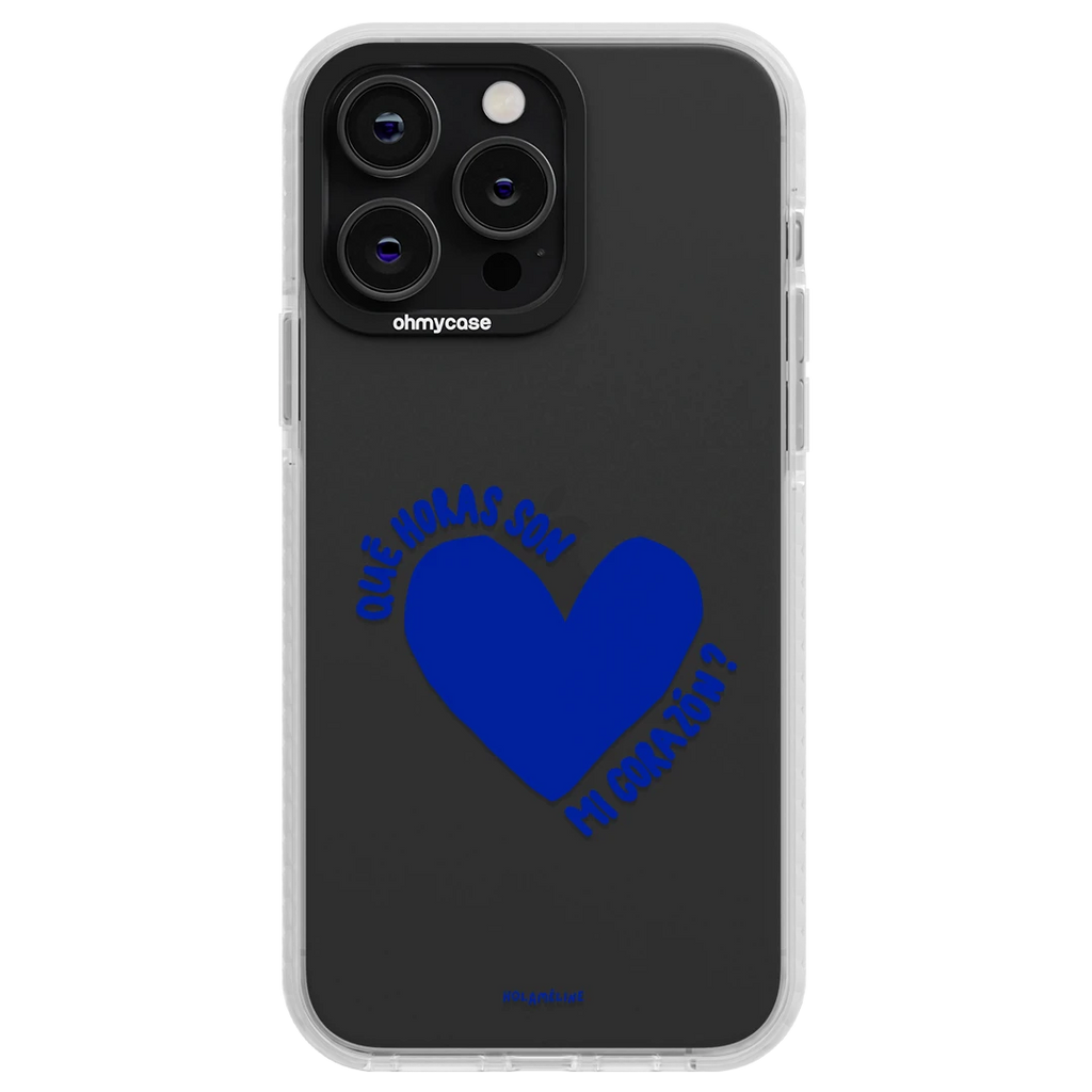 Corazón B1 - HOLAMÉLINE