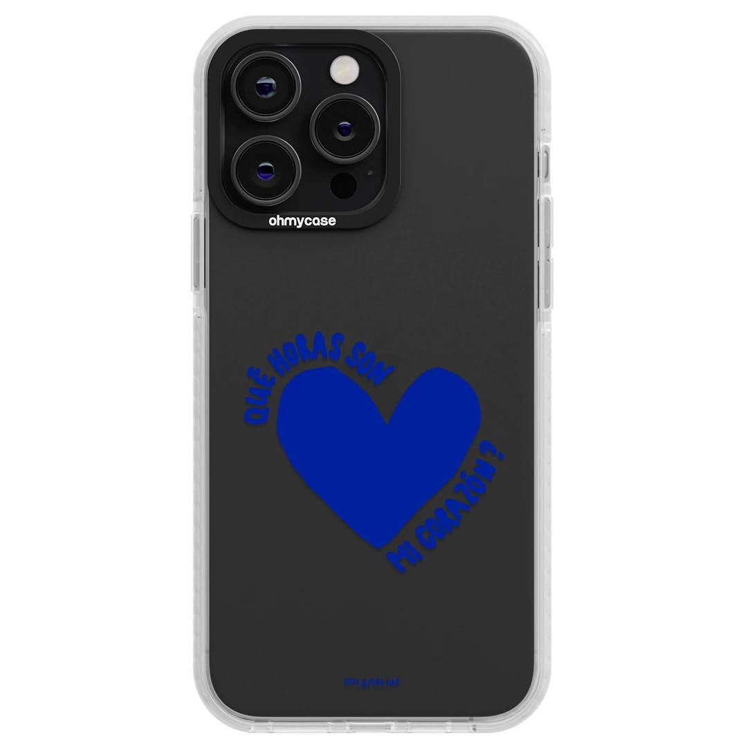 Corazón B1 - HOLAMÉLINE