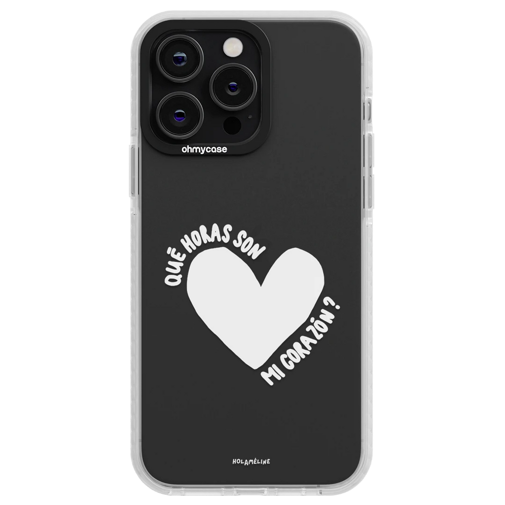 Corazón BL1 - HOLAMÉLINE