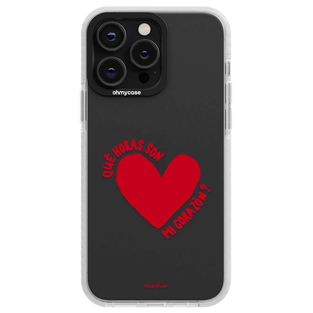 Corazón R1 - HOLAMÉLINE