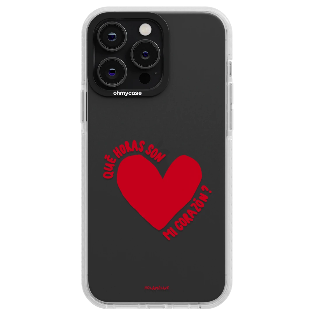 Corazón R1 - HOLAMÉLINE