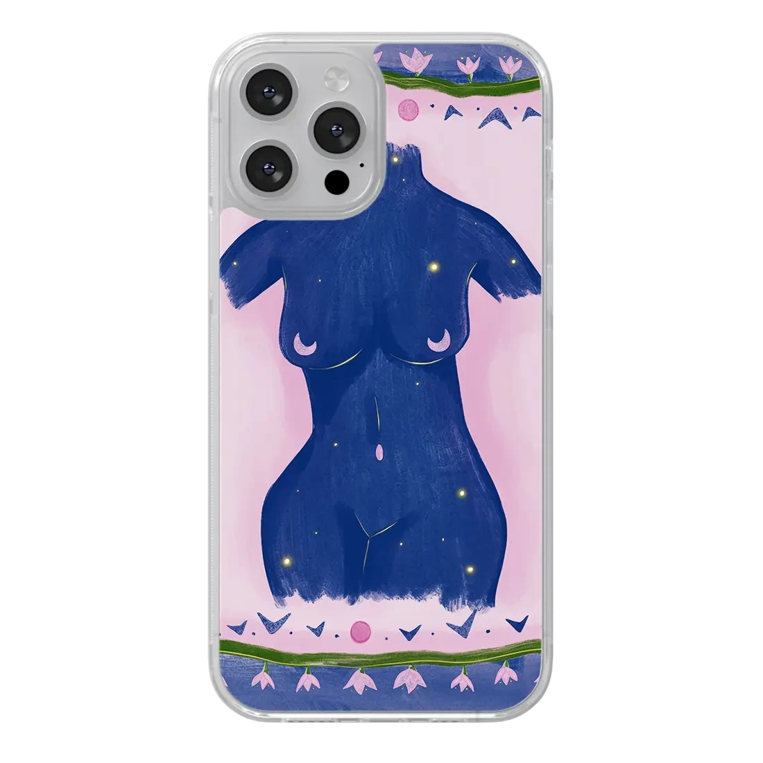 Corps Sauvage - Wild Amanda