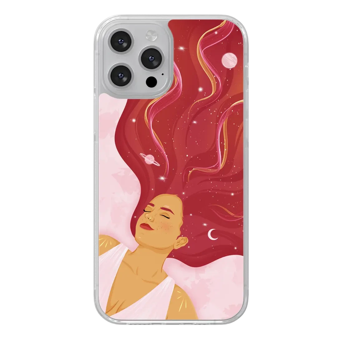 Cosmic - Designed by Sally