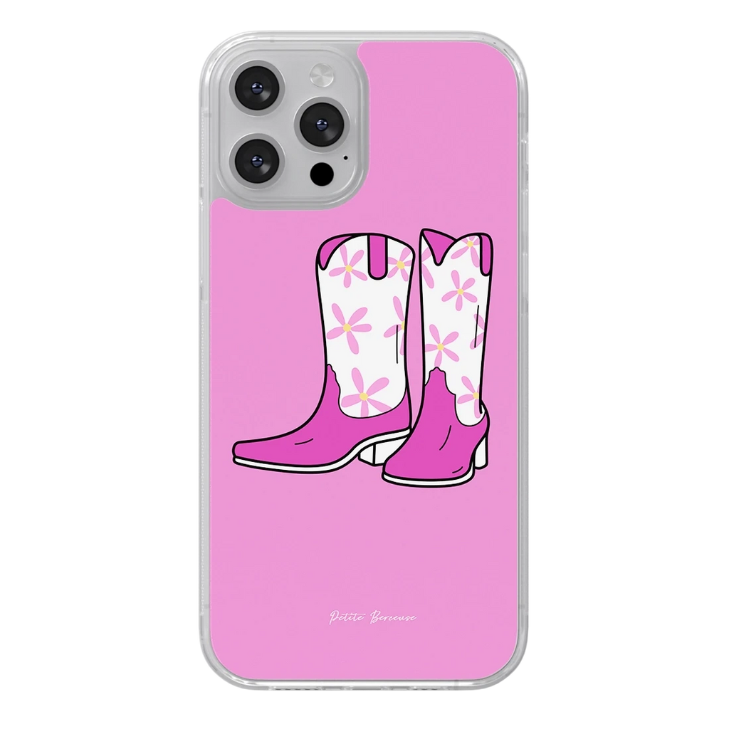 Cowgirl Boots - Little Berceuse
