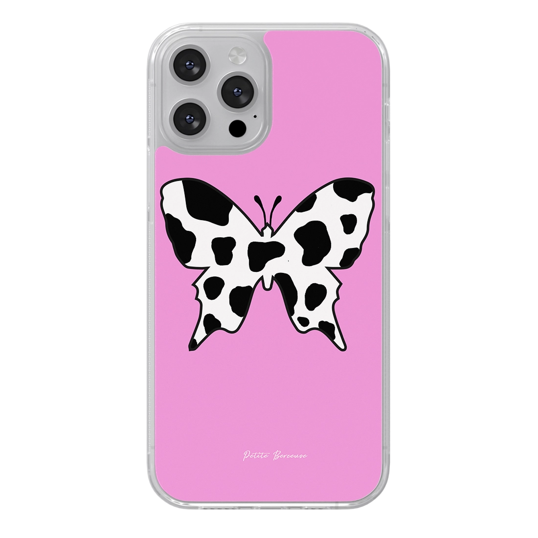 Cow-Girl Butterfly - Petite Berceuse