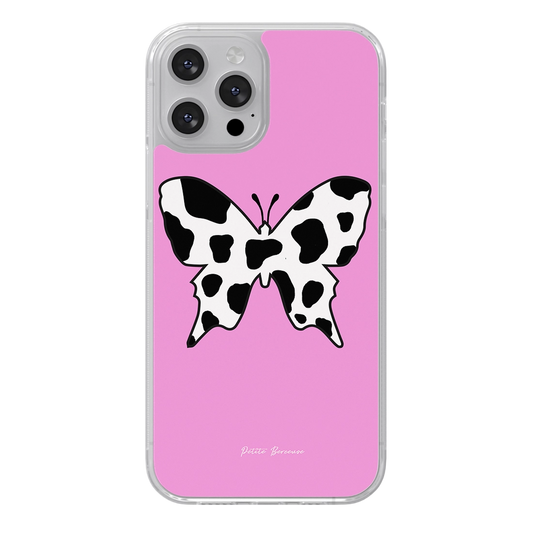 Cow-Girl Butterfly - Petite Berceuse