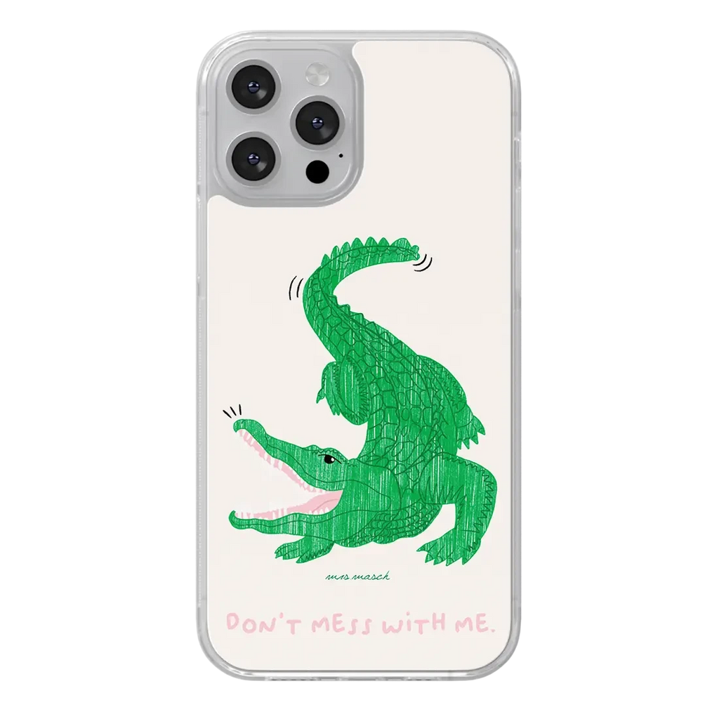 Croco - Mrs Masch Studio