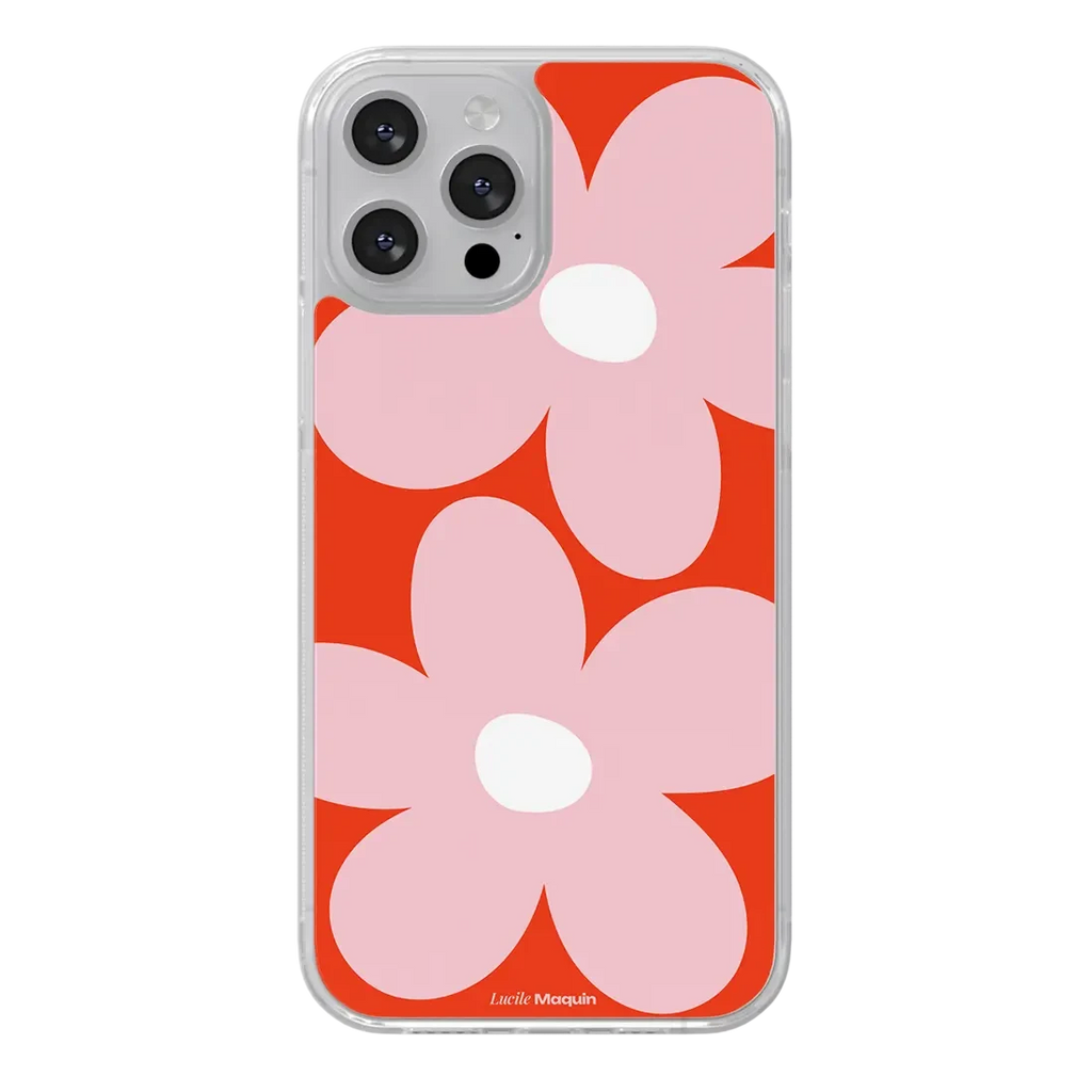 Cute Flowers - Lucile Maquin