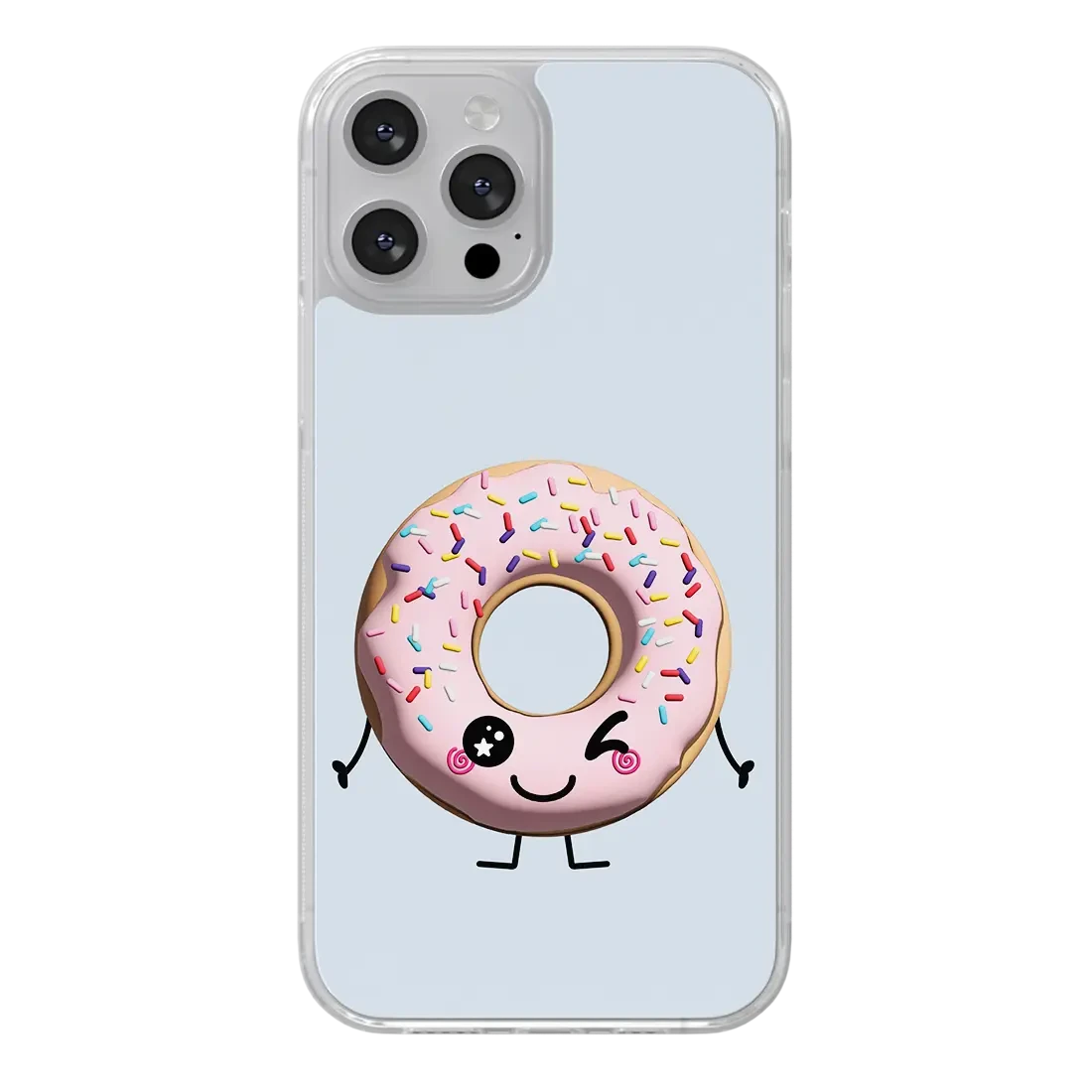 Donut Kawaii - Anne-Laure Caridel
