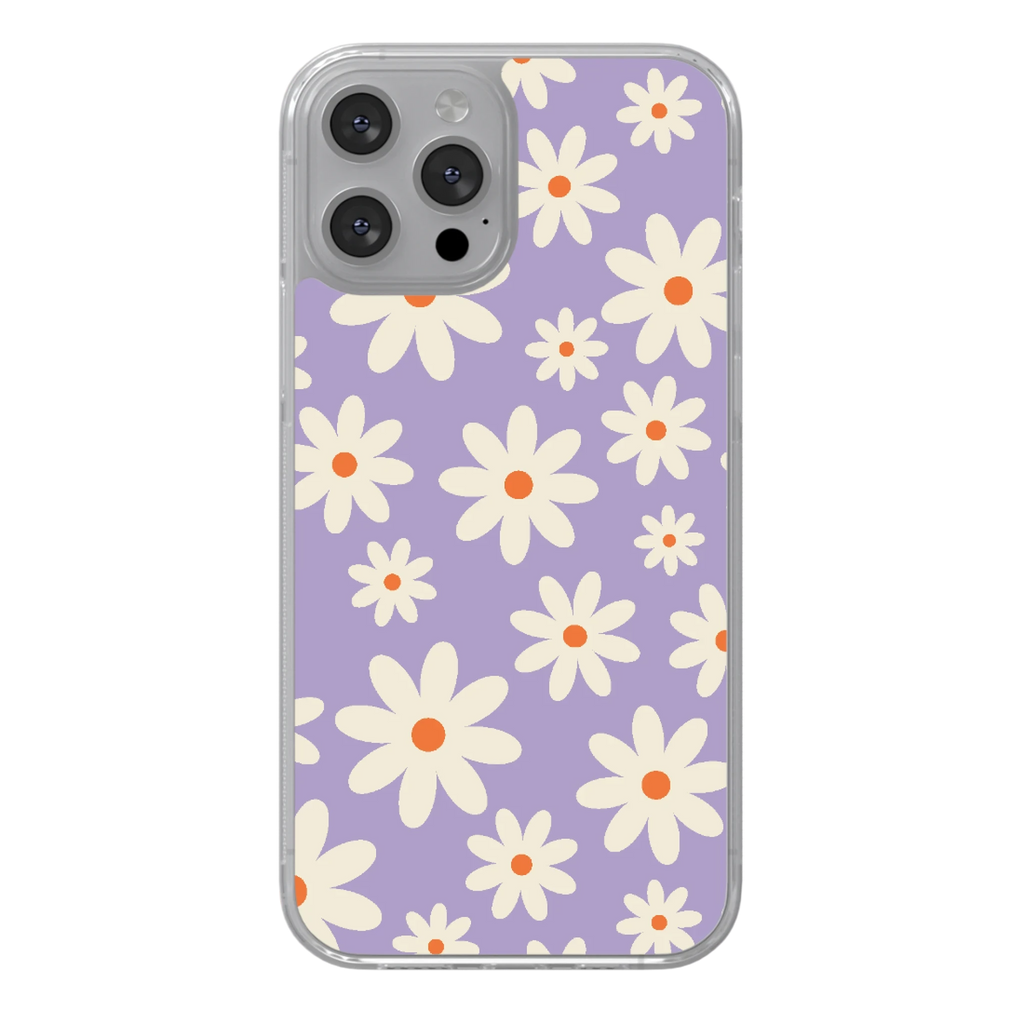 Daisy Lavender - Adeline Waeles