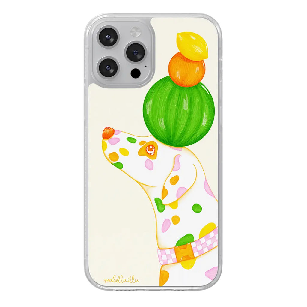 Dalmatien - Mabella