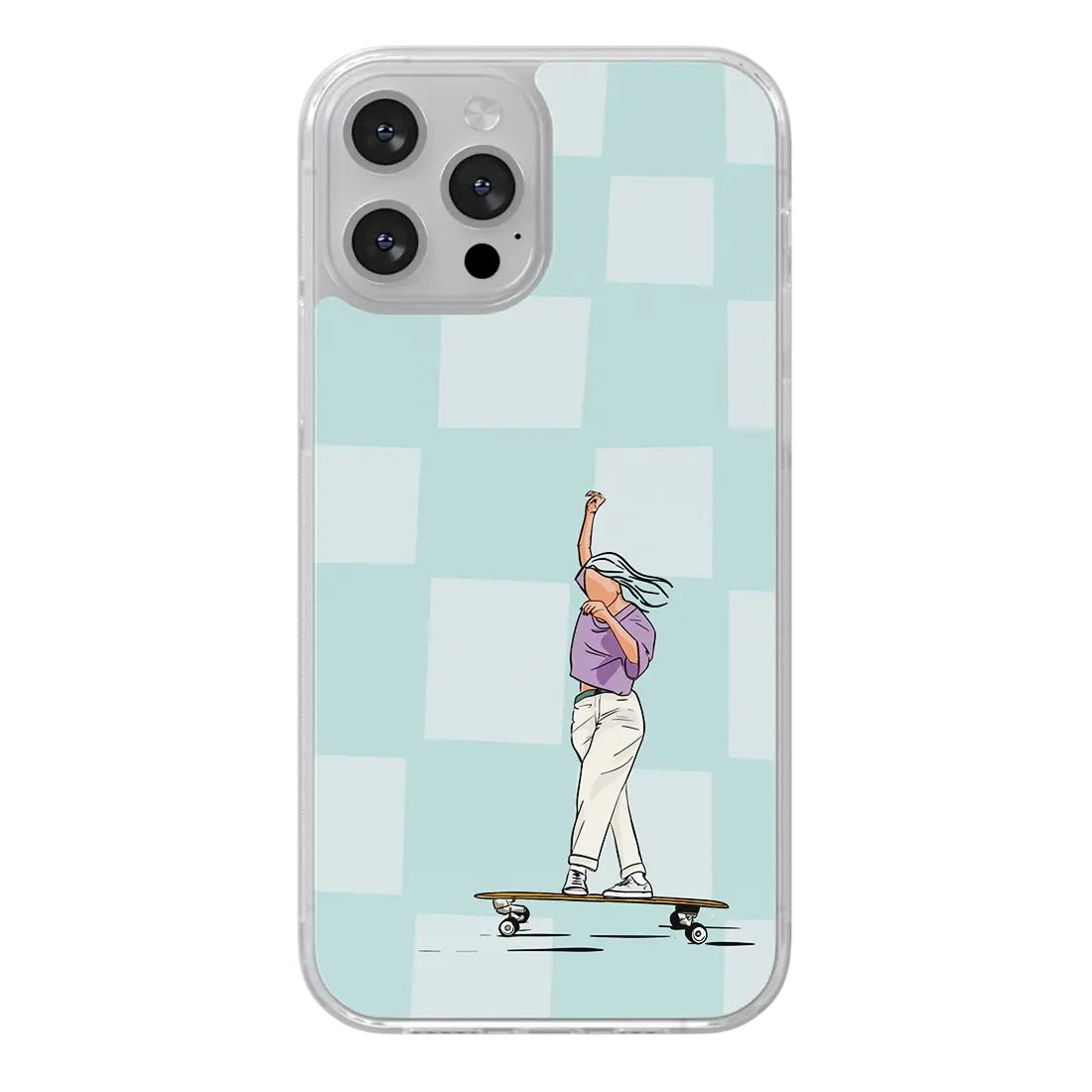 Dancing Girl - Folkandfree