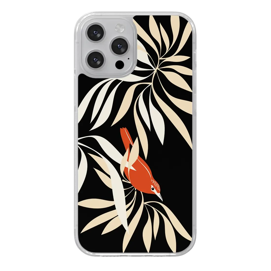 Dans Les Arbres - Claire GANDY