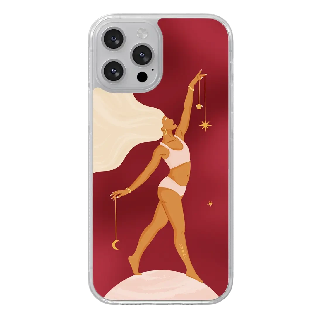 Dancer - Designed by Sally