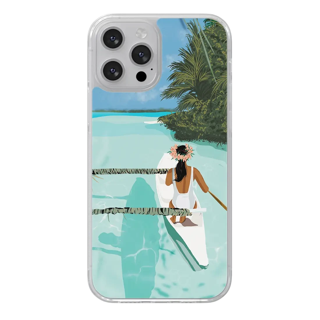 Daughter of the island - StudioReef