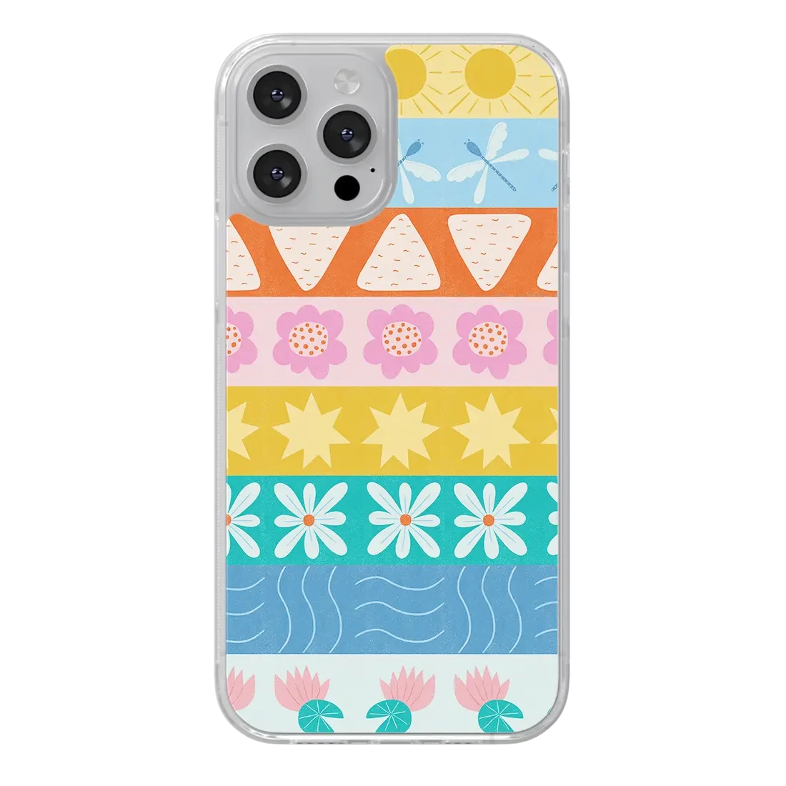 Day At The Lake - Laurella Vie Studio