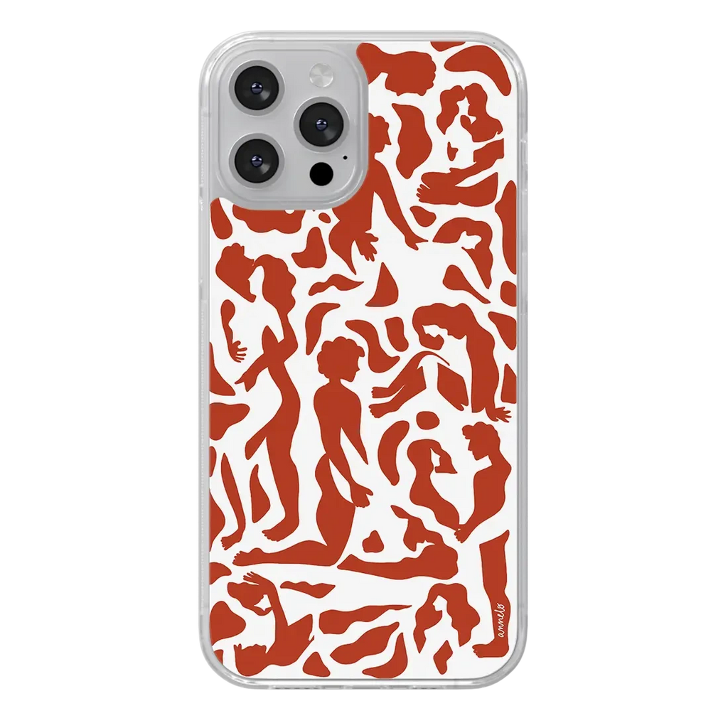 Des corps qui s'aiment - Annelo