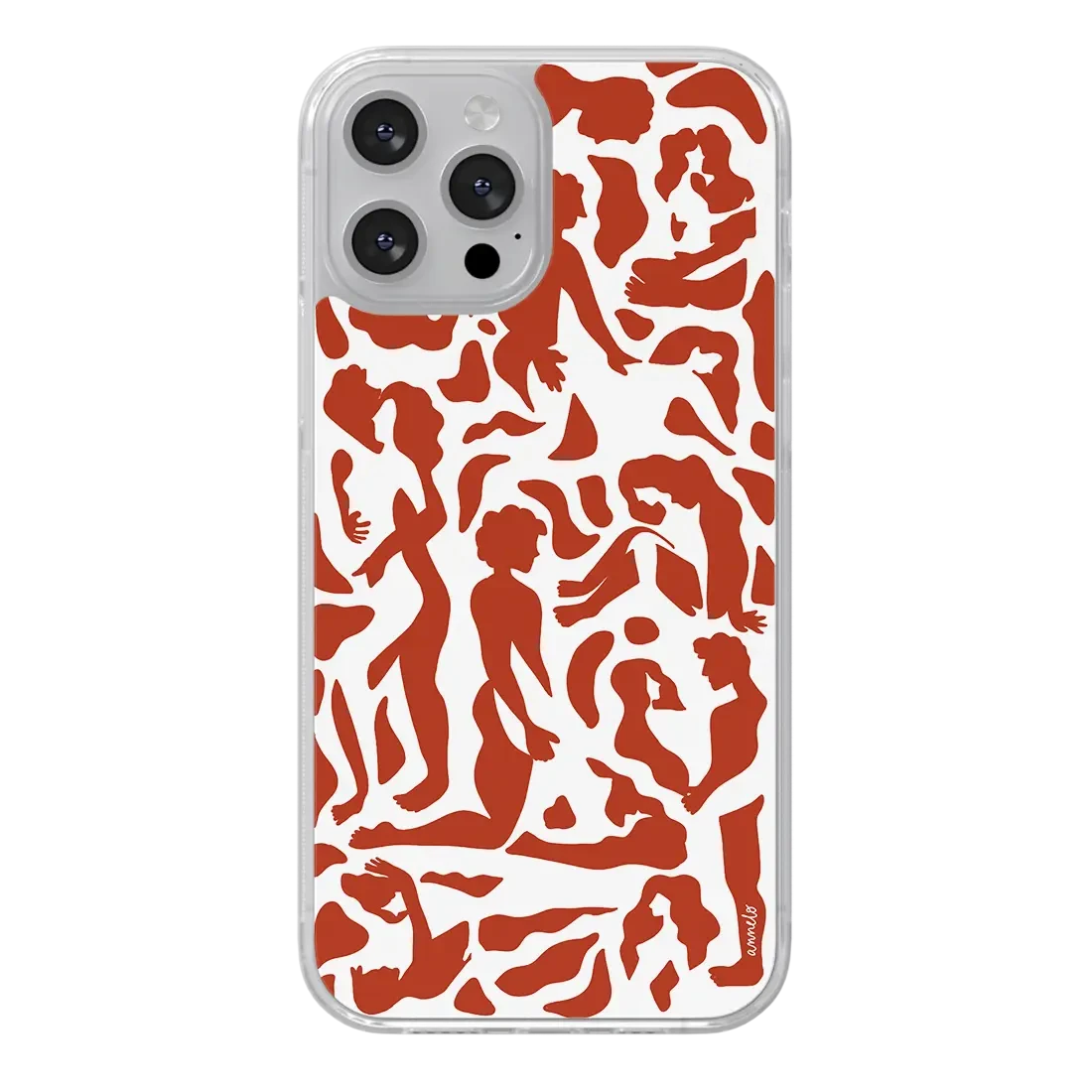 Des corps qui s'aiment - Annelo