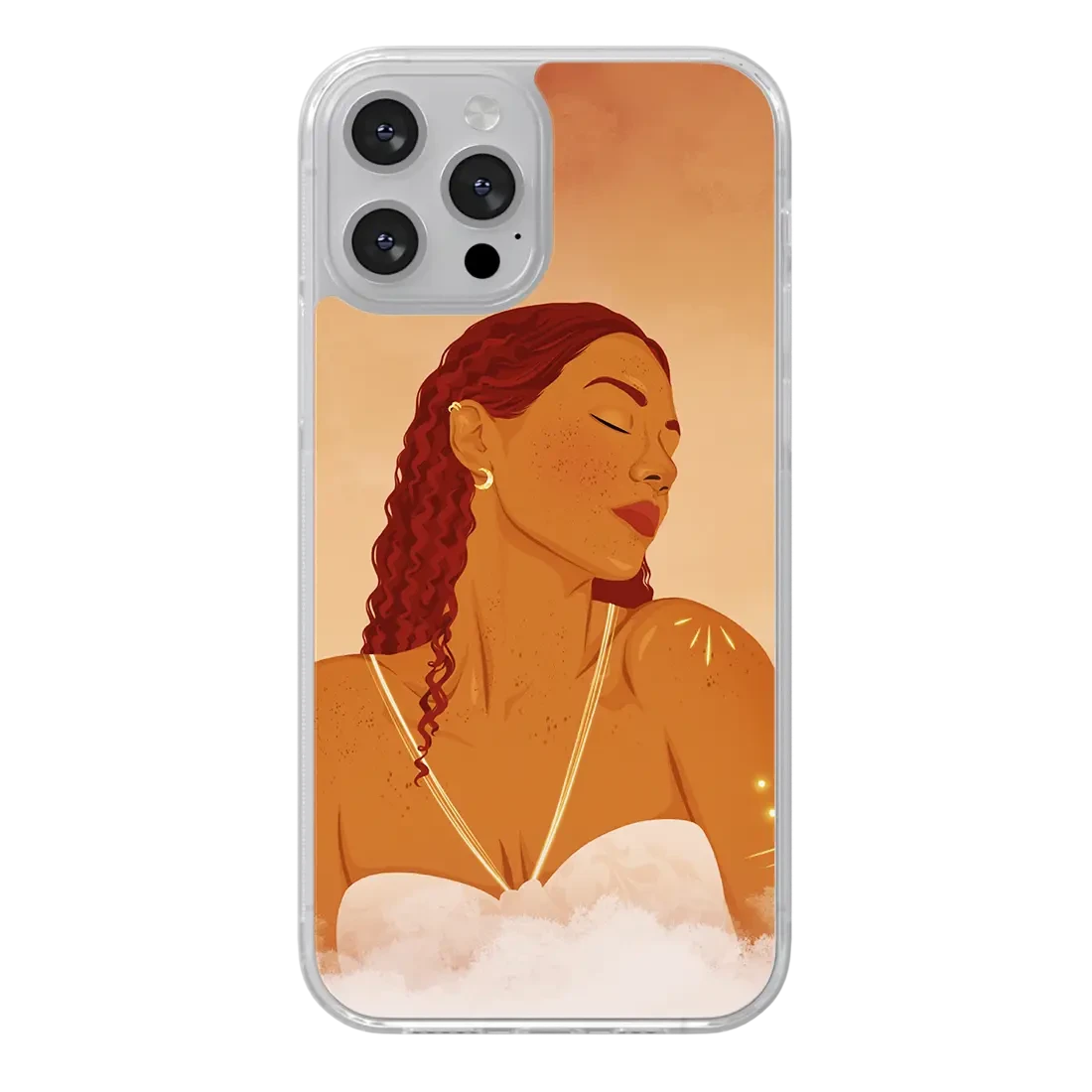 Détente - Designed by Sally