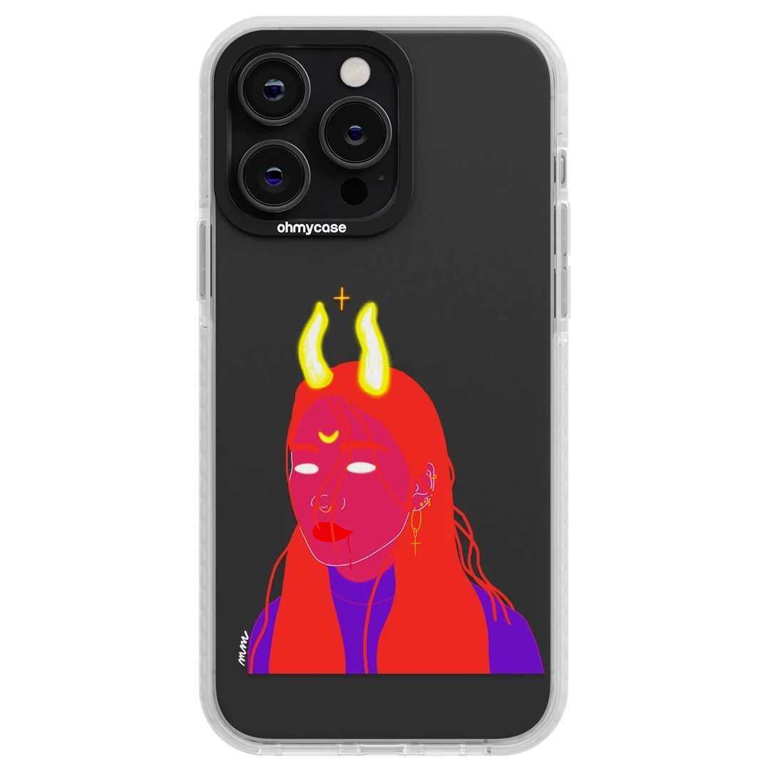 Dia'blesse - Mmargot création