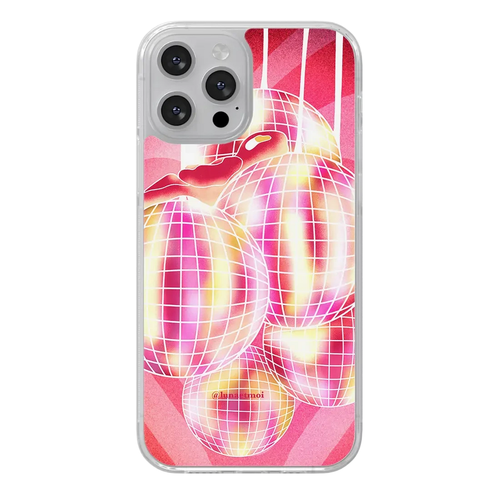 Disco Pink - Maé Grobon