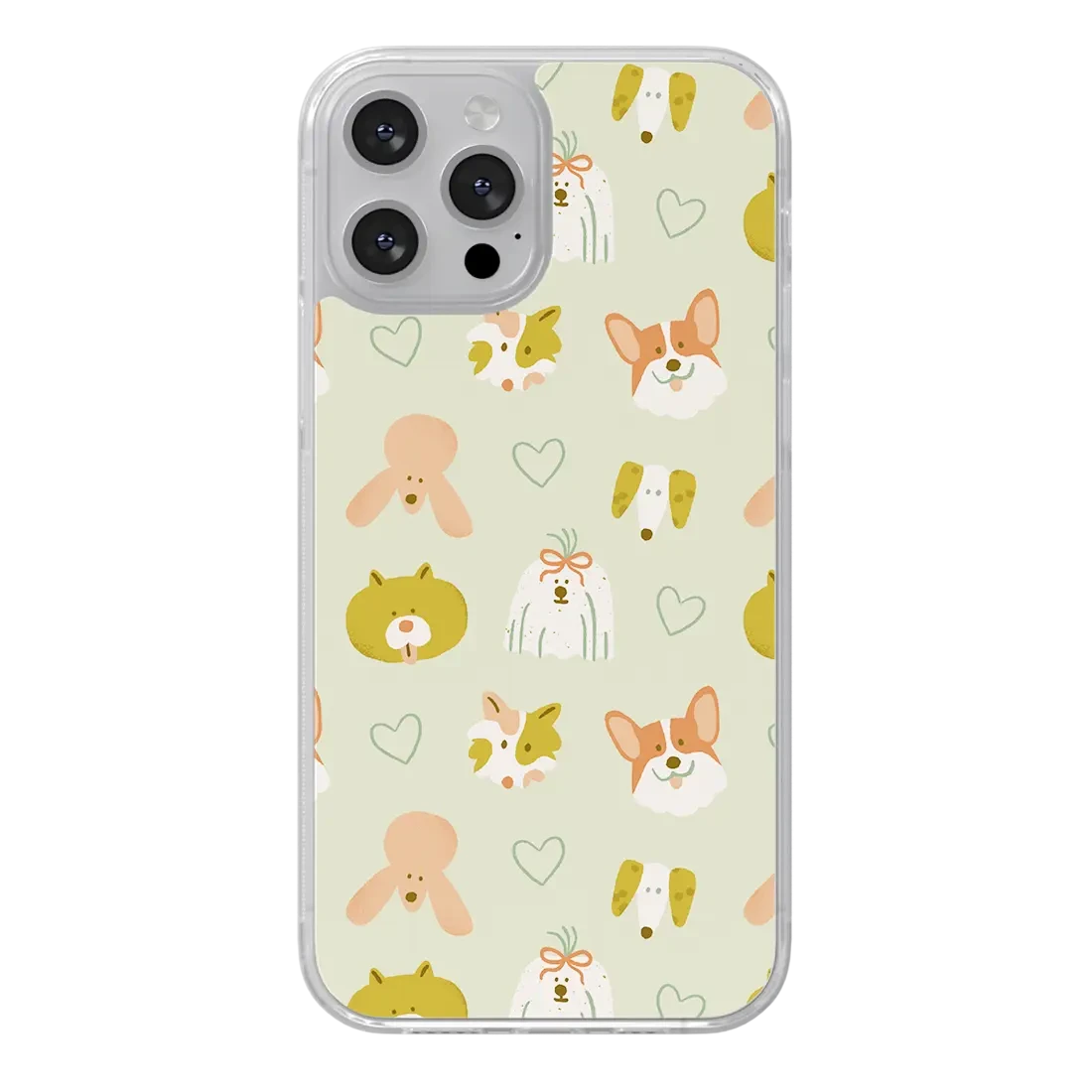 Dog Love - Silviarossana