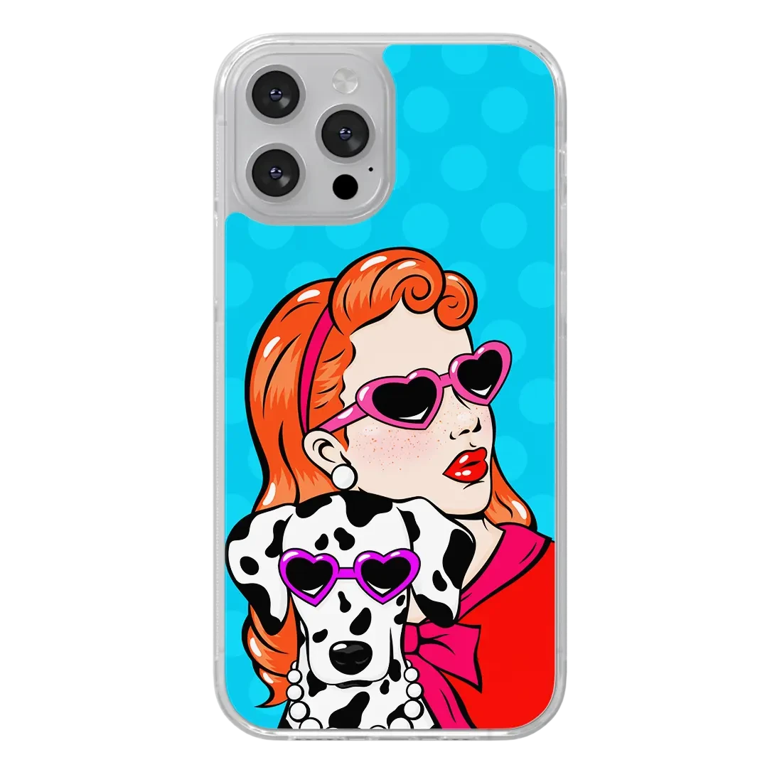 Dog Mama - Jenny Rattina