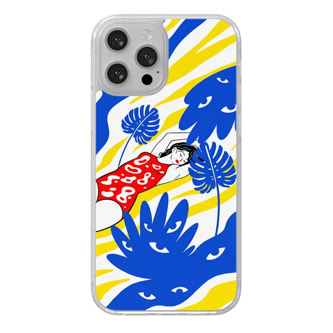 Dolce Vita - Virginie Cochet