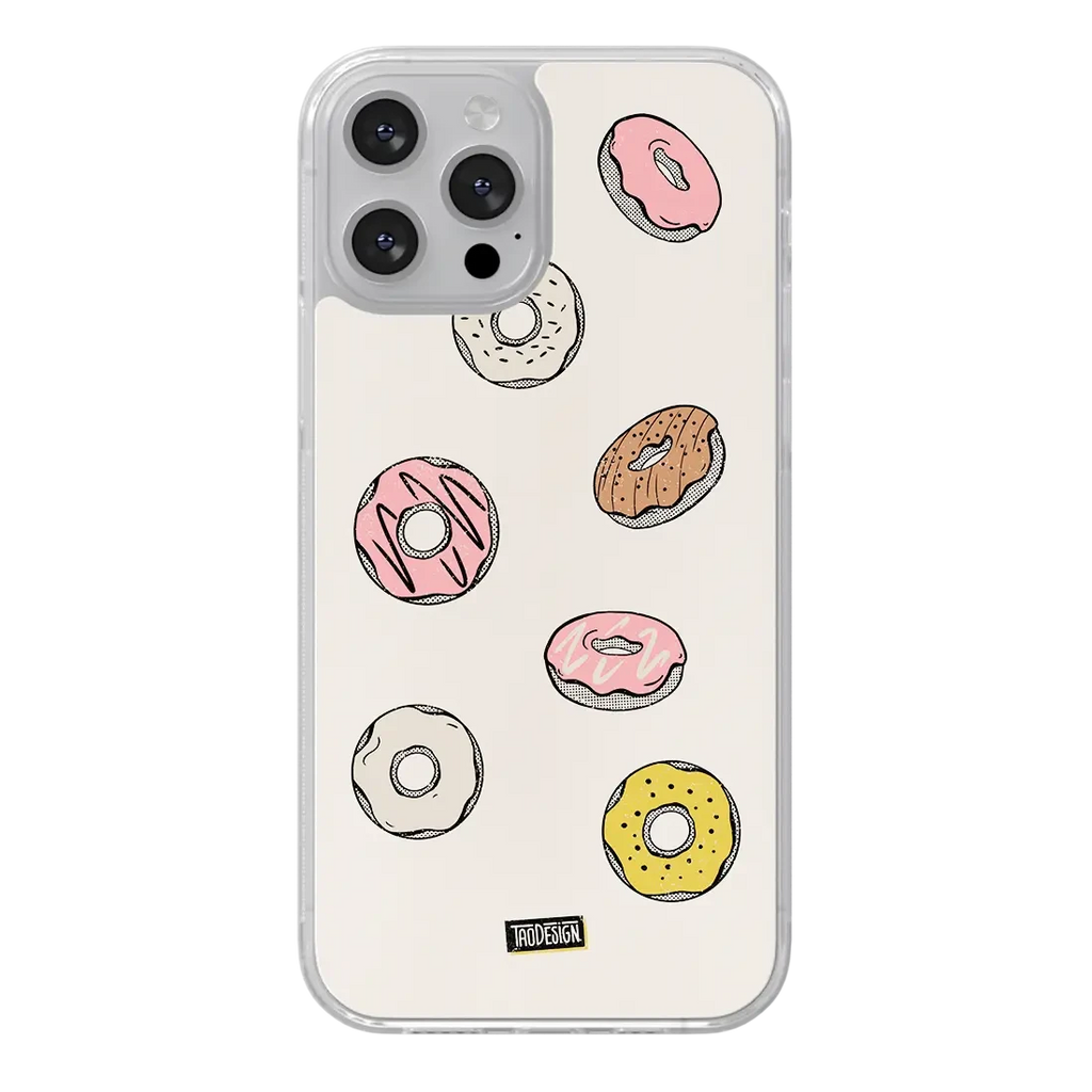 Donuts - Tao Design