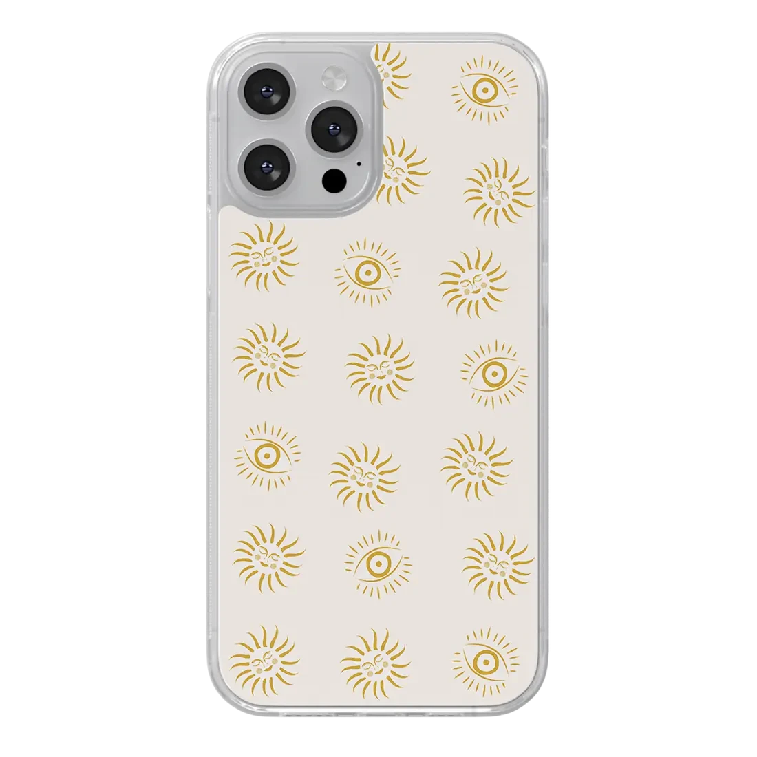 Eyes Of The Sun - The Blonde Signature