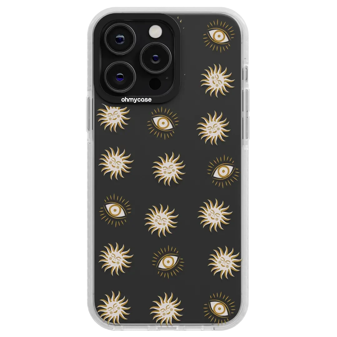 Eyes Of The Sun - The Blonde Signature