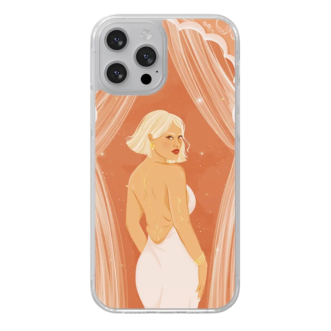 Élégance - Designed by Sally