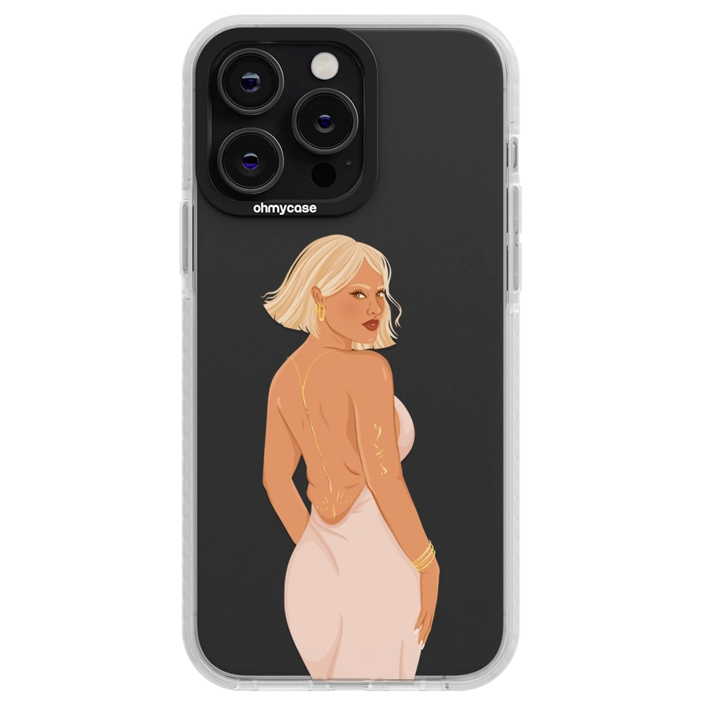 Elegance - Designed by Sally
