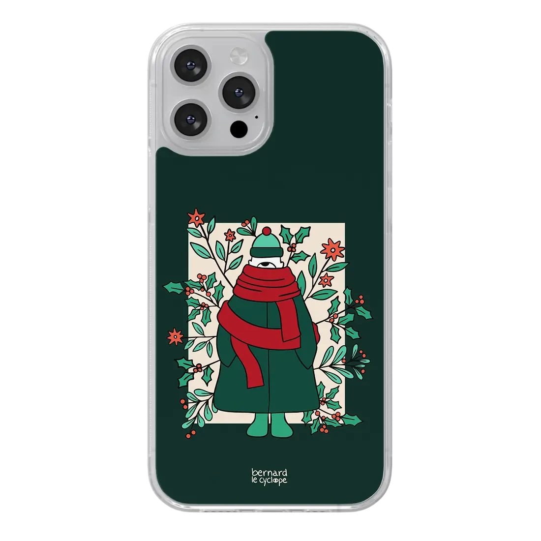 Emmitouflé - BernardLeCyclope