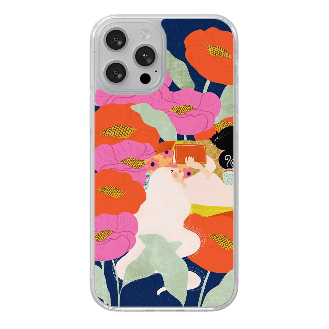 En Attendant le Printemps - Juste Elsa