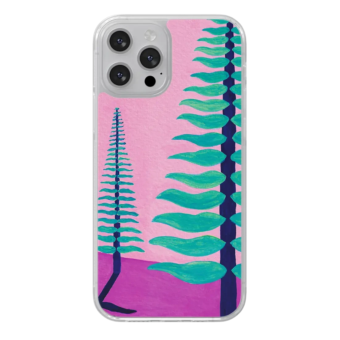 Epicéas - Sophie Oxéant