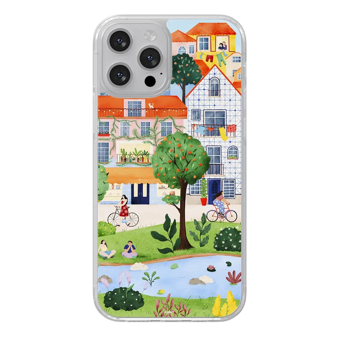 Escapade Portugaise - Anais Sanchez