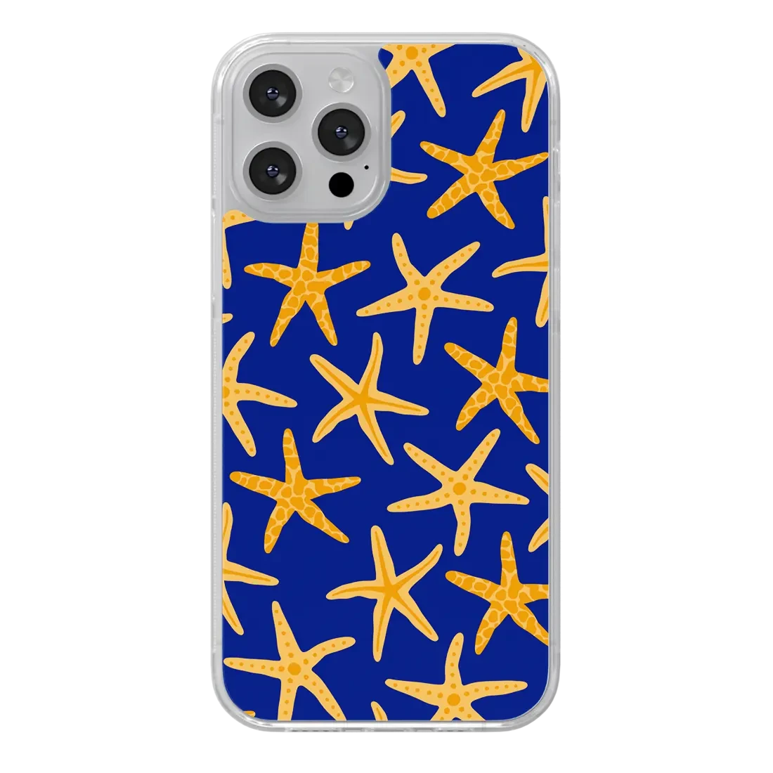 Étoile de mer - HOLAMÉLINE