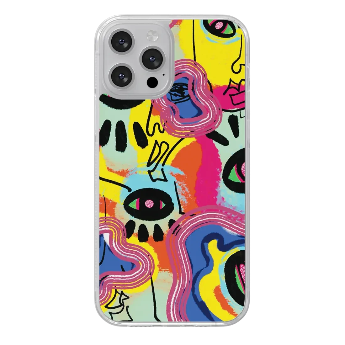 Extase - Ombeline Kerbidi