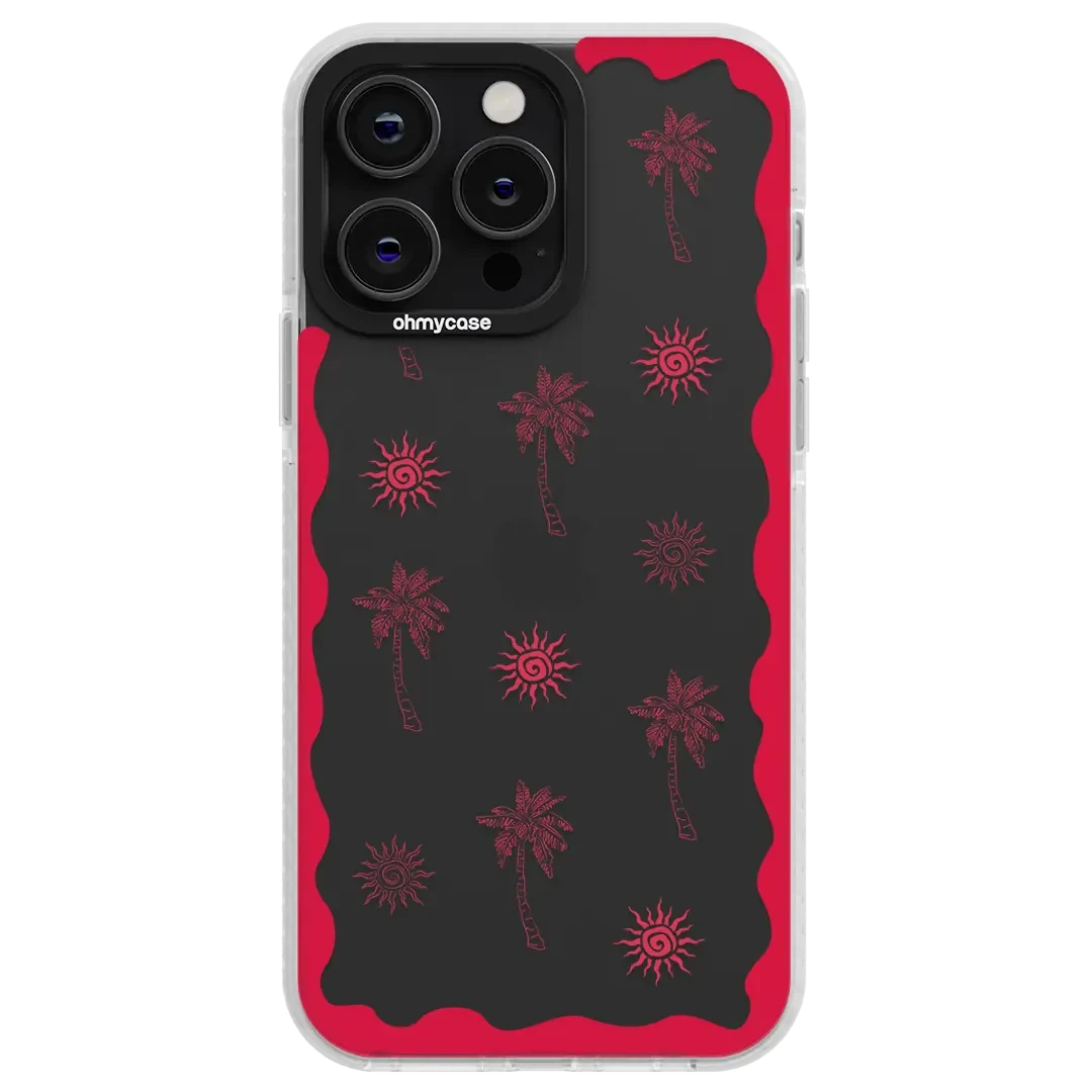 Feel Like Summer - The Blonde Signature