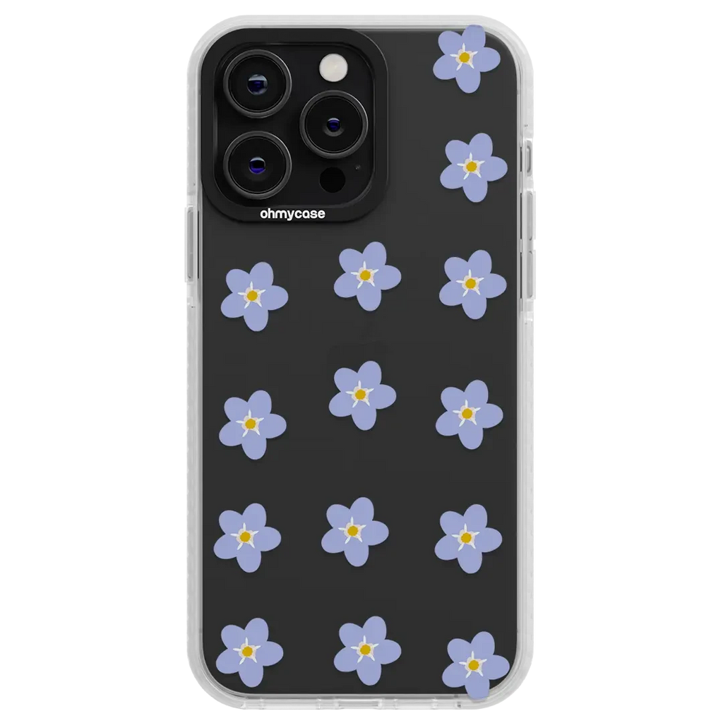 Flower Power - The Blonde Signature