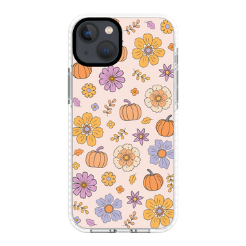 Coque - Flowers
